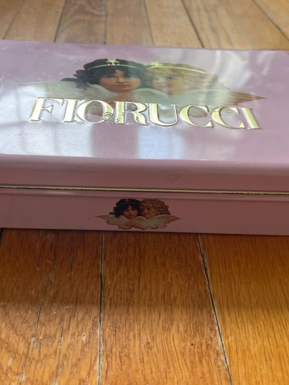 Fiorucci this vintage